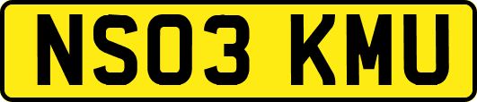 NS03KMU
