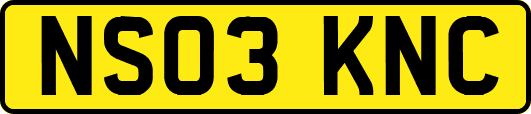 NS03KNC