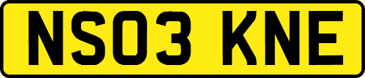 NS03KNE