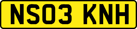 NS03KNH