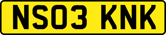NS03KNK