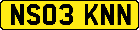 NS03KNN