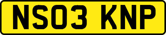 NS03KNP