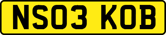 NS03KOB