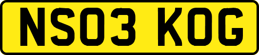 NS03KOG