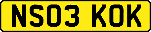 NS03KOK