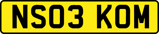 NS03KOM