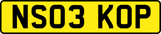 NS03KOP