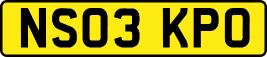 NS03KPO