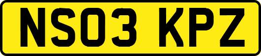 NS03KPZ