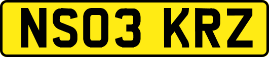NS03KRZ