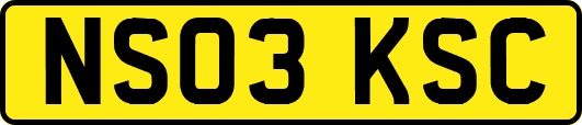 NS03KSC