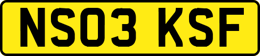 NS03KSF