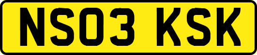 NS03KSK