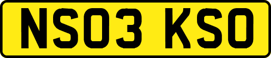 NS03KSO