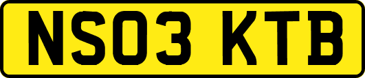 NS03KTB