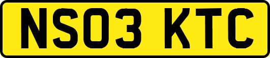 NS03KTC