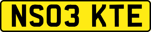 NS03KTE