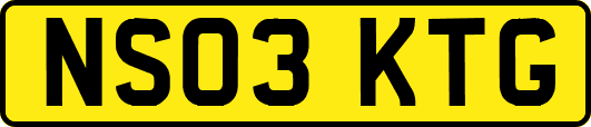 NS03KTG