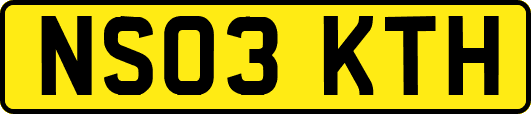 NS03KTH