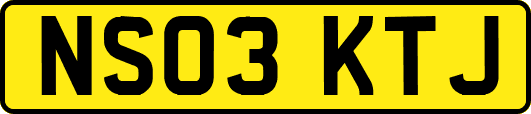 NS03KTJ