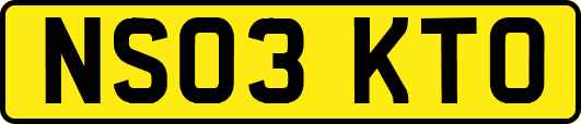 NS03KTO