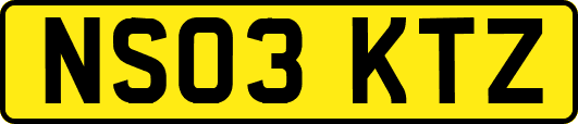 NS03KTZ