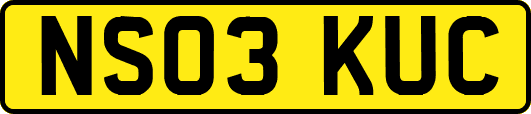 NS03KUC