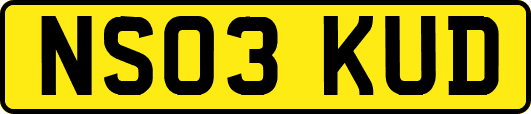NS03KUD