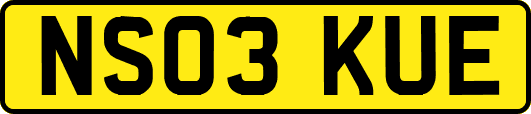 NS03KUE