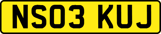 NS03KUJ