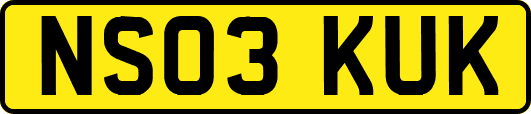 NS03KUK