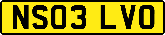 NS03LVO