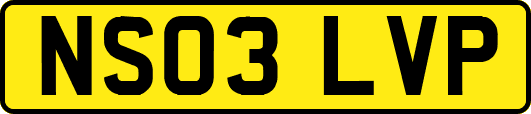 NS03LVP