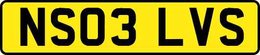 NS03LVS