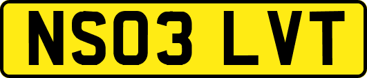 NS03LVT