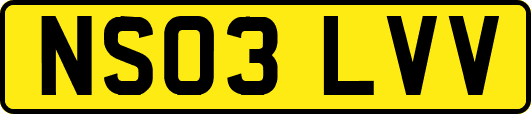 NS03LVV