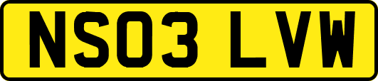 NS03LVW