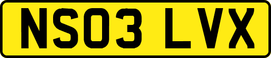 NS03LVX