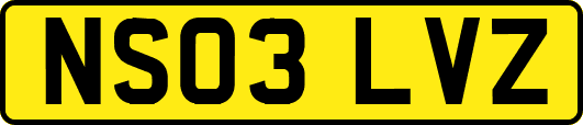 NS03LVZ