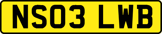 NS03LWB