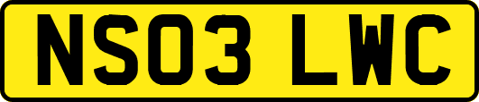 NS03LWC