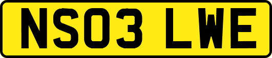 NS03LWE