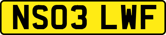 NS03LWF