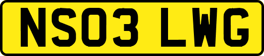NS03LWG