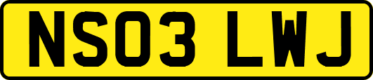 NS03LWJ