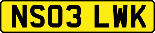 NS03LWK