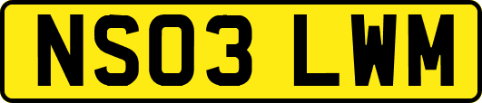 NS03LWM