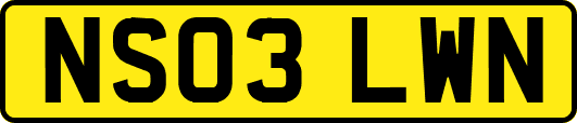 NS03LWN