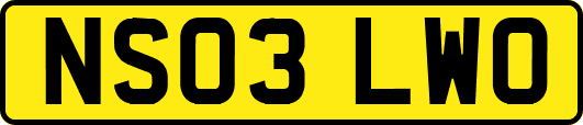 NS03LWO